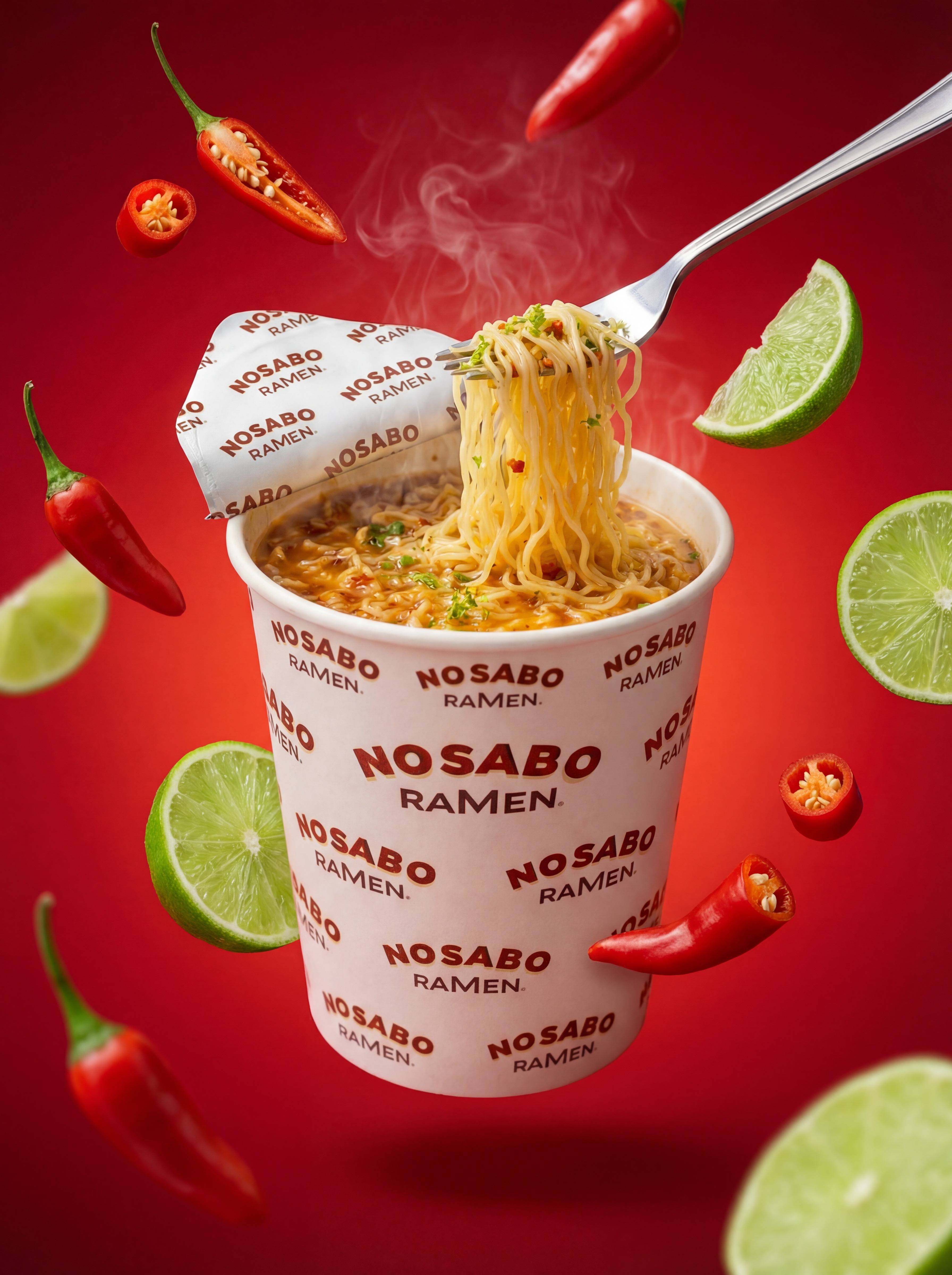 Noodles
